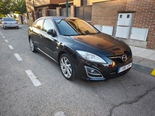 Mazda 6 2010