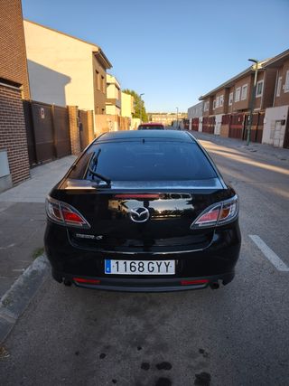 Mazda 6 2010
