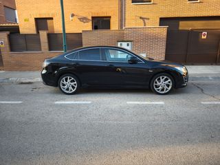Mazda 6 2010