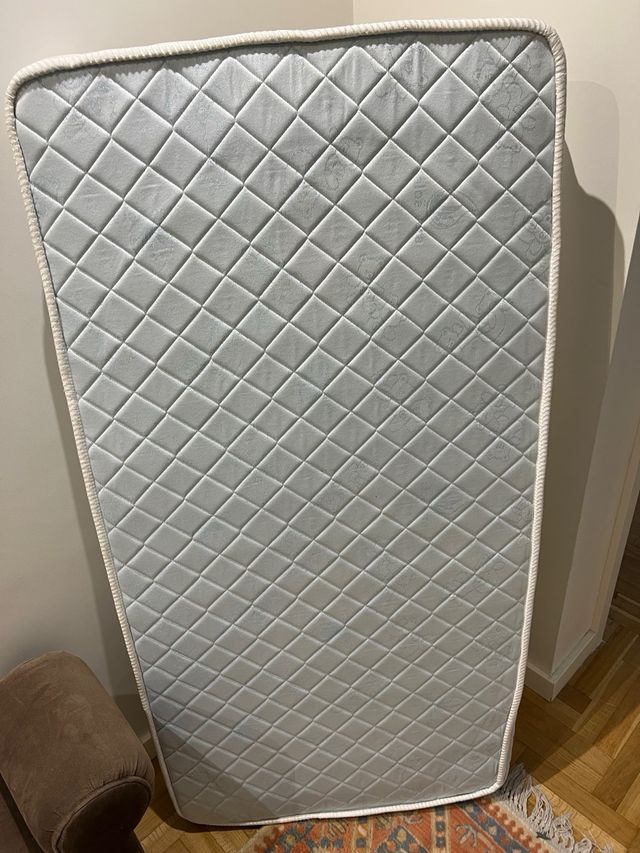 Colchón Cuna 140x70x14