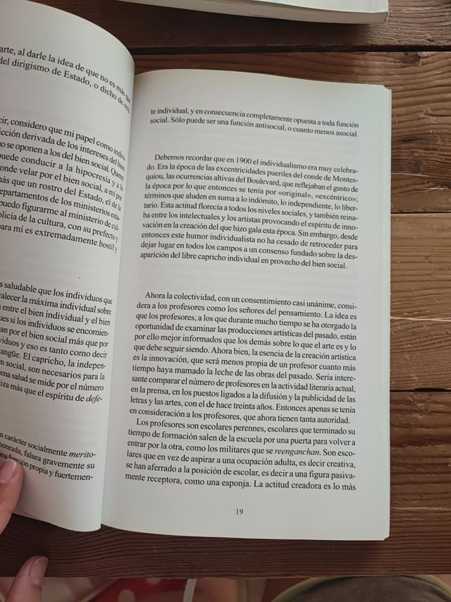 Escritos sobre imaginación y locura (Spanish Ed...