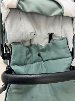 Bugaboo Camaleón 3 Ed. Especial Kite