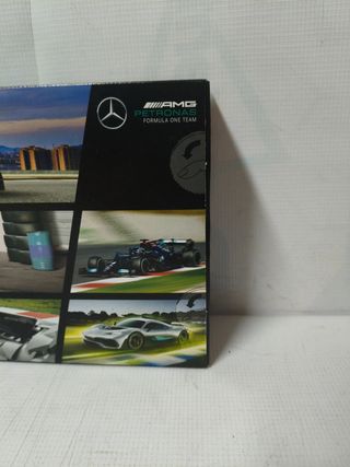 Lego Speed Champions Mercedes AMG 76909 Nuevo