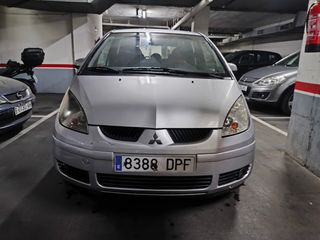 Mitsubishi Colt 2005