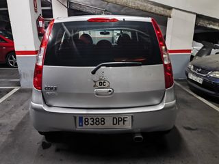 Mitsubishi Colt 2005