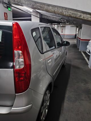 Mitsubishi Colt 2005