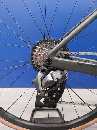 SCOTT ADDICT RC 30 TALLA XS
