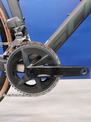 SCOTT ADDICT RC 30 TALLA XS