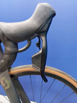 SCOTT ADDICT RC 30 TALLA XS