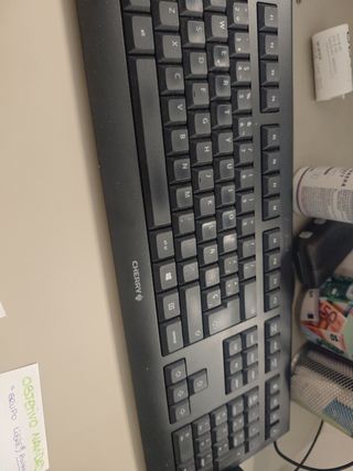 HP Elite 8300 SFF i5 - 8GB RAM / 500GB HDD