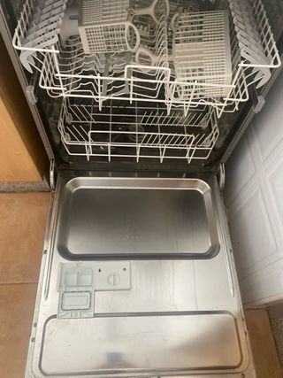 Lavavajillas Fagor Innova