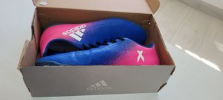 Botas de fútbol sala Adidas talla 38 2/3