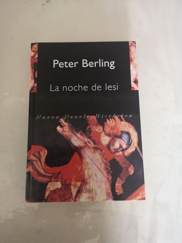 Sangre de Reyes (Spanish Edition) y la noche de Ie