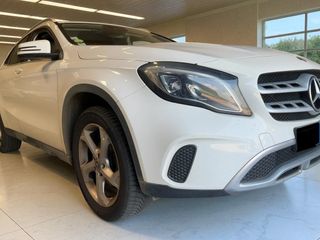 MERCEDES BENZ GLA 200 D 136 CV URBAN LINE AUTO
