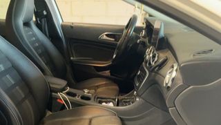 MERCEDES BENZ GLA 200 D 136 CV URBAN LINE AUTO