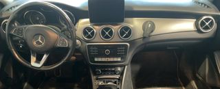 MERCEDES BENZ GLA 200 D 136 CV URBAN LINE AUTO