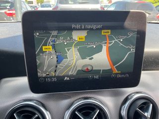 MERCEDES BENZ GLA 200 D 136 CV URBAN LINE AUTO