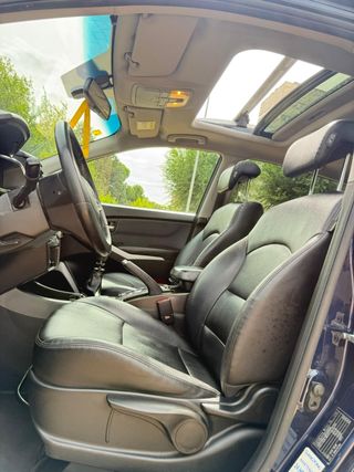 SsangYong Korando 2018
