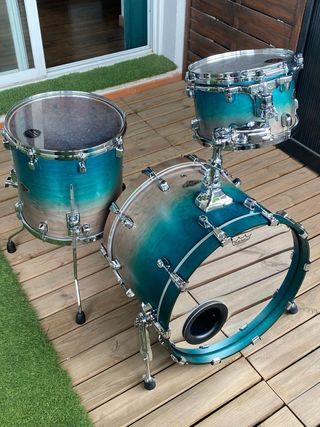 Tama Starclassic w/b 20” SPF