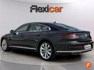 Volkswagen Arteon Elegance 2.0 TDI 140kW (190CV) DSG