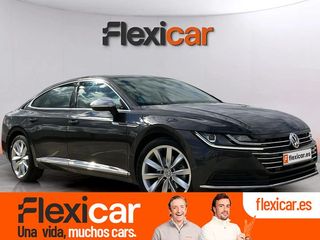 Volkswagen Arteon Elegance 2.0 TDI 140kW (190CV) DSG