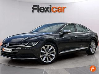 Volkswagen Arteon Elegance 2.0 TDI 140kW (190CV) DSG