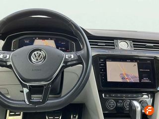 Volkswagen Arteon Elegance 2.0 TDI 140kW (190CV) DSG