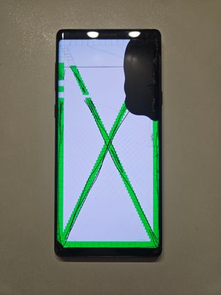Samsung Note 9 6/128GB