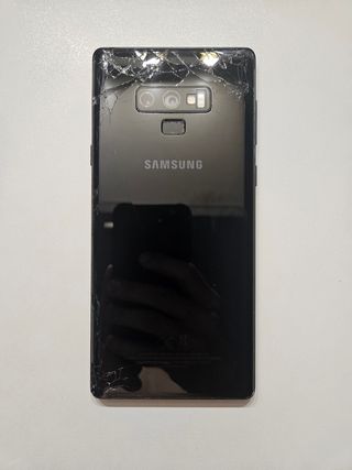 Samsung Note 9 6/128GB