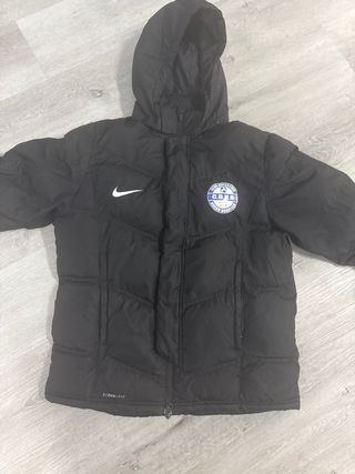 Plumas Nike Club Deportivo Nuevo Boadilla talla xl