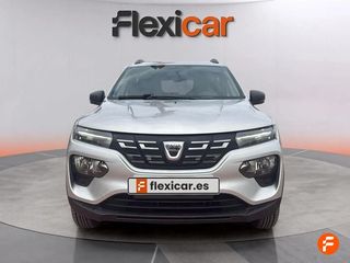 Dacia Spring Comfort Electric 33kW (45CV)