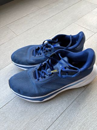Zapatillas Adidas Running Talla 45