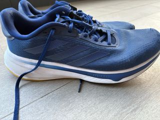 Zapatillas Adidas Running Talla 45