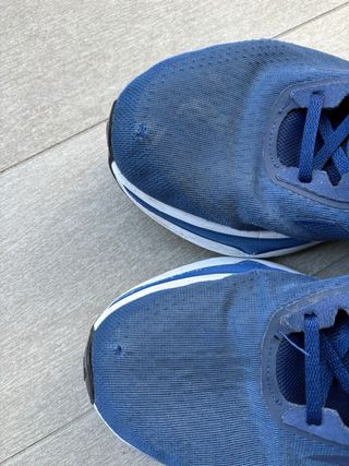 Zapatillas Adidas Running Talla 45