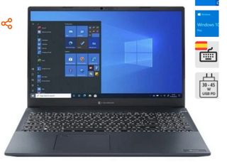 Portátil Dynabook Toshiba Tecra A50-J-16E