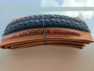 Cubierta MTB innova pro X-Bobcat 29x1.95