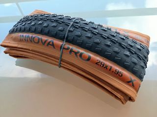 Cubierta MTB innova pro X-Bobcat 29x1.95