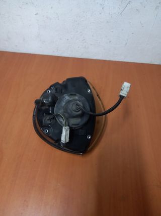 Faro Piaggio Fly