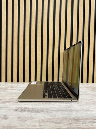 MacBook Air 13" 2022 M2 8GB 256gb SSD
