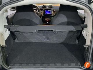 Smart Fortwo 60kW(81CV) electric drive coupe