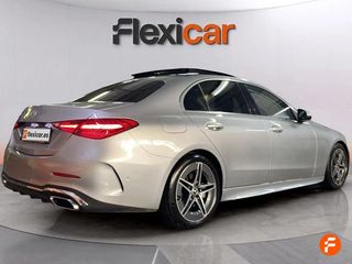 Mercedes Clase C C 220 d