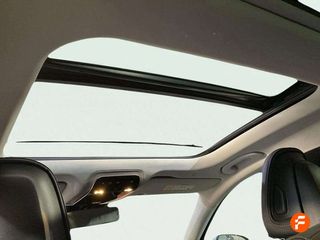 Mercedes Clase C C 220 d