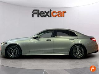 Mercedes Clase C C 220 d