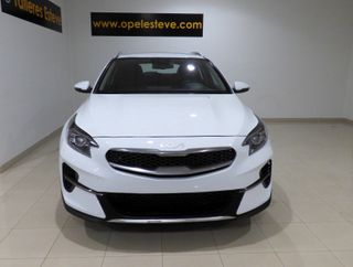 KIA XCeed 1.0 T TECH 100CV  11/2024