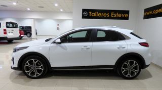 KIA XCeed 1.0 T TECH 100CV  11/2024