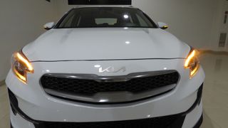KIA XCeed 1.0 T TECH 100CV  11/2024