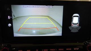 KIA XCeed 1.0 T TECH 100CV  11/2024