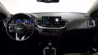 KIA XCeed 1.0 T TECH 100CV  11/2024