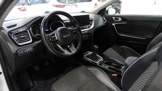 KIA XCeed 1.0 T TECH 100CV  11/2024