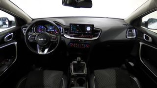KIA XCeed 1.0 T TECH 100CV  11/2024